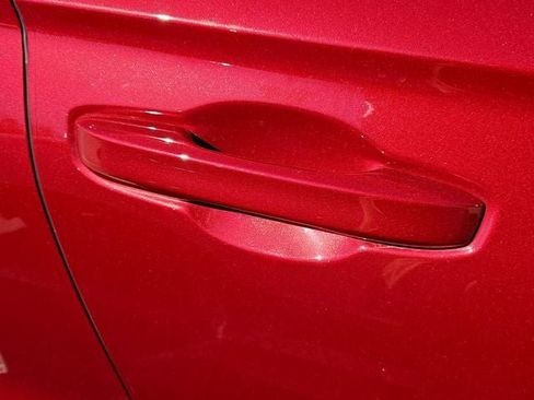 Used 2025 Honda CR-V LX image 26