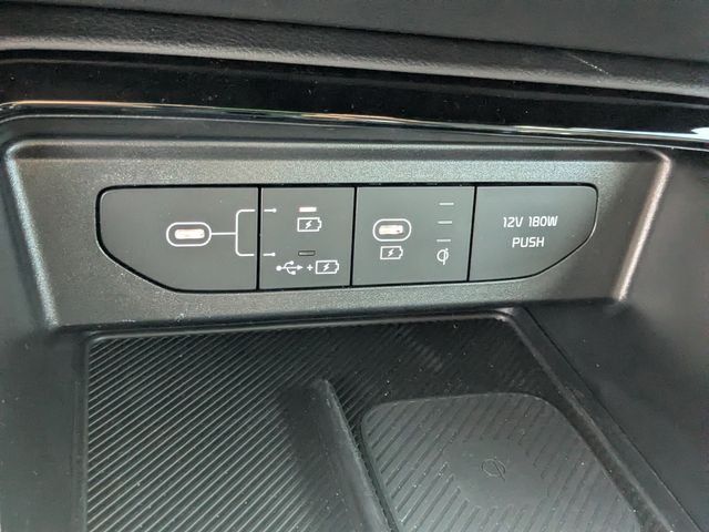 New 2026 Kia K5 GT-Line FWD image 21
