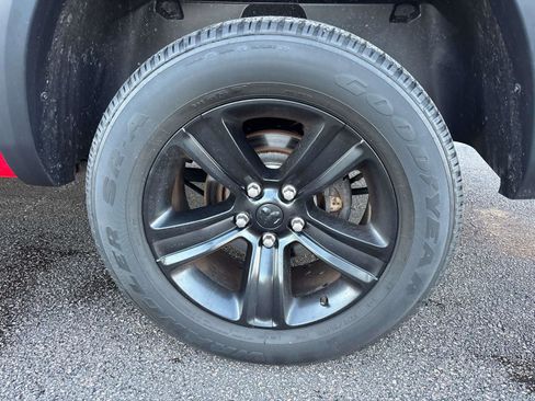 Used 2022 RAM 1500 Classic Warlock image 7