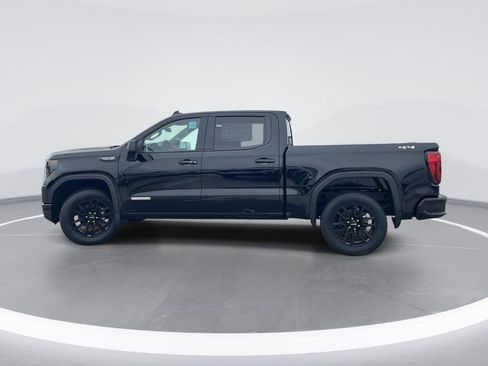 New 2026 GMC Sierra 1500 Elevation image 6