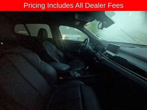 Used 2020 BMW X2 sDrive28i FWD image 9