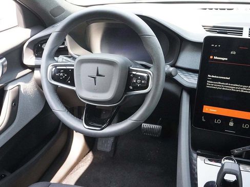 Used 2023 Polestar Polestar 2 w/ Pilot Pack AWD/4WD image 27