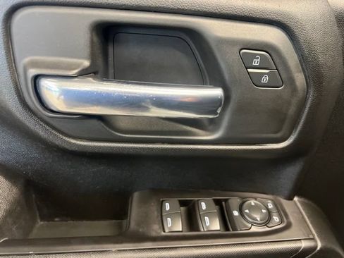 Used 2023 GMC Sierra 1500 Pro w/ Pro Value Package AWD/4WD image 22