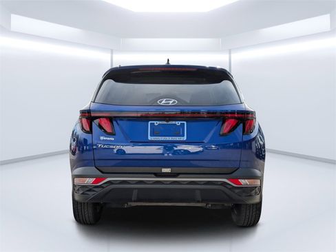 Used 2024 Hyundai Tucson SEL image 5