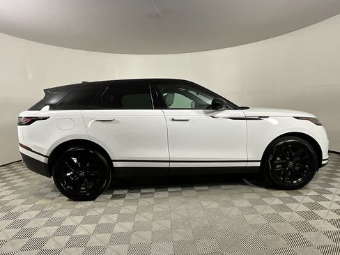 Used 2026 Land Rover Range Rover Velar S image 5