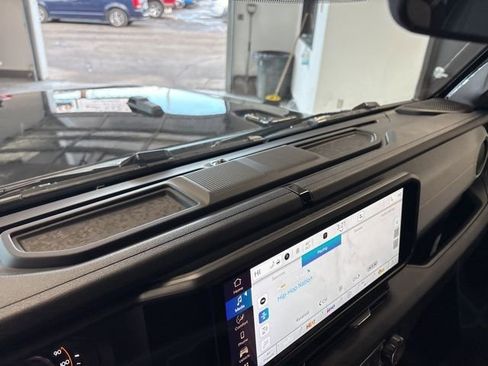 New 2026 Jeep Gladiator Willys image 40