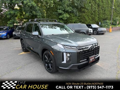 Used 2023 Hyundai Palisade XRT AWD/4WD image 5