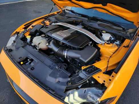 Used 2019 Ford Mustang GT w/ GT Performance Package image 20