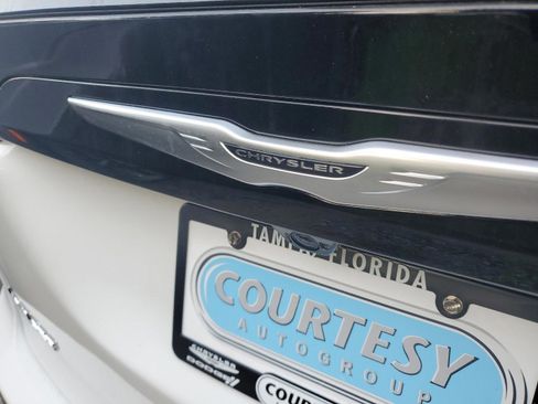 New 2026 Chrysler Voyager LX image 5