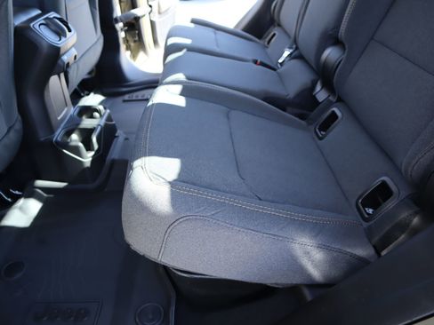 New 2026 Jeep Gladiator Sport AWD/4WD image 13