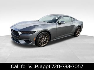 New 2026 Ford Mustang Coupe w/ Bronze Appearance Package video 1