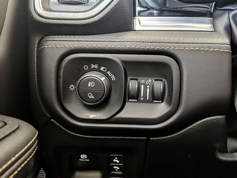 Used 2026 RAM 1500 Tungsten w/ Trailer Tow Group image 30