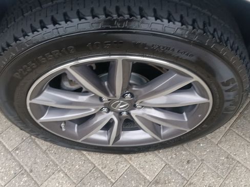 Used 2020 Acura RDX AWD w/ Technology Package image 10