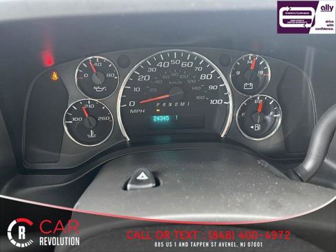 Used 2019 Chevrolet Express 2500 Extended w/ Enhanced Convenience Package image 23
