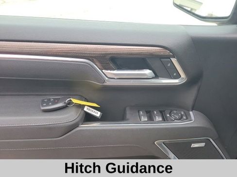 New 2026 Chevrolet Silverado 1500 RST w/ All Star Edition Plus image 16