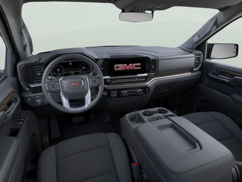 New 2026 GMC Sierra 1500 Elevation image 15