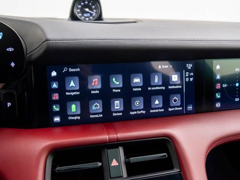 Used 2023 Porsche Taycan GTS image 23