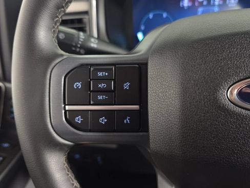Certified 2025 Ford F450 Lariat w/ FX4 Off-Road Package AWD/4WD image 18