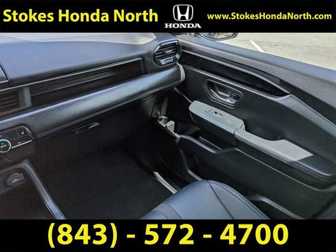 Certified 2025 Honda Pilot EX-L image 20