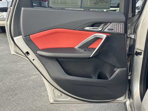 Certified 2024 BMW X1 M35i image 17