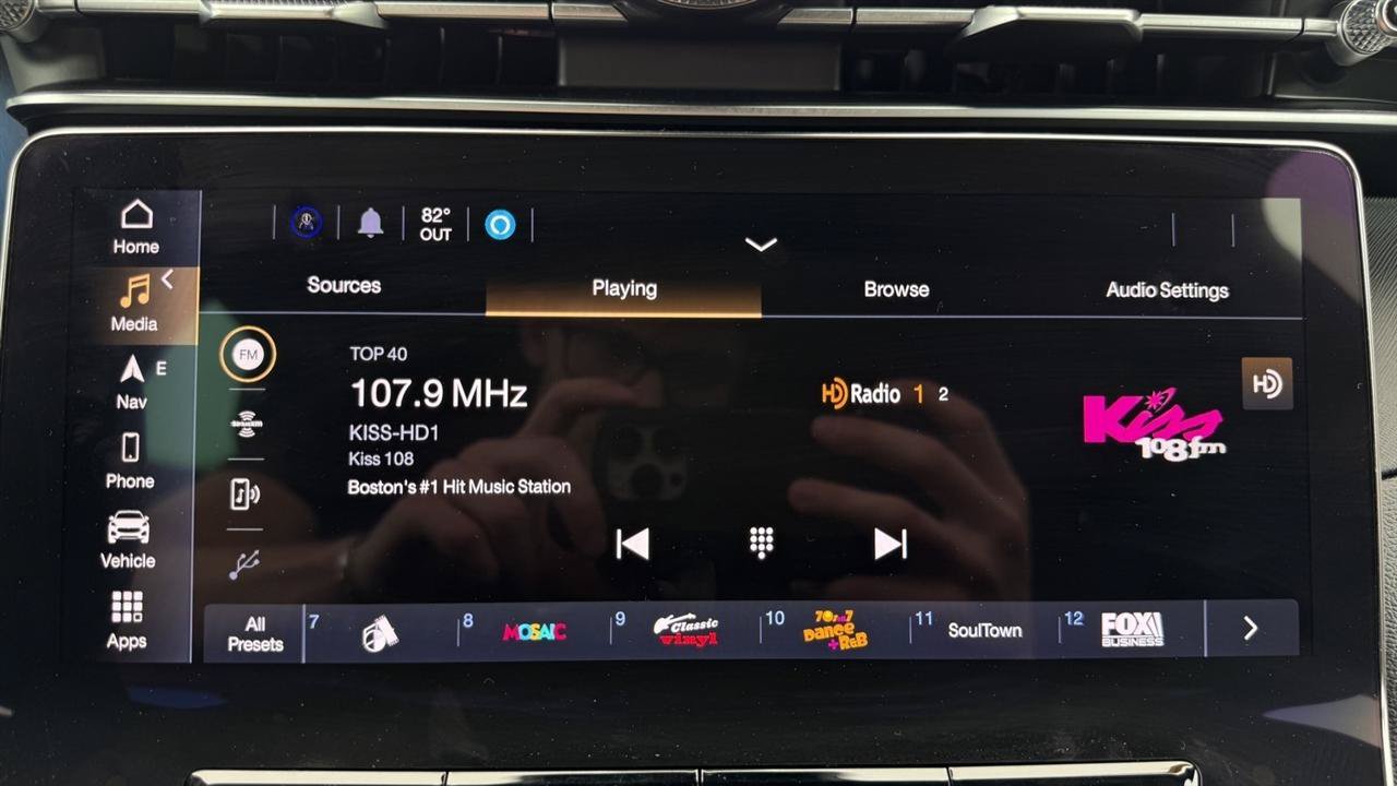 Used 2023 Maserati Grecale GT AWD/4WD image 50