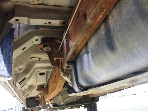 Used 2000 Ford F350 Lariat image 16