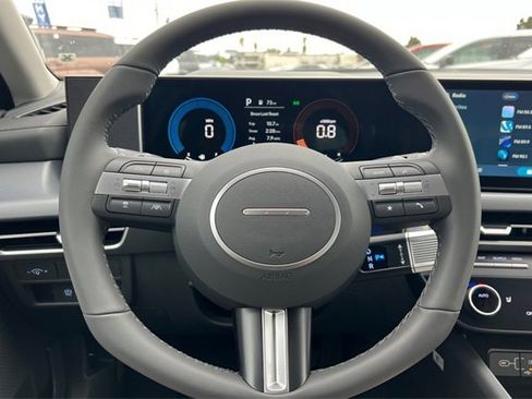 New 2026 Hyundai Sonata SEL image 22