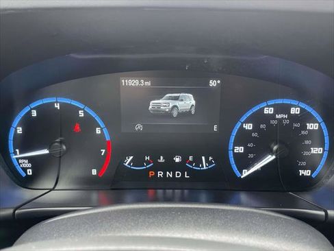 Used 2024 Ford Bronco Sport Big Bend image 23