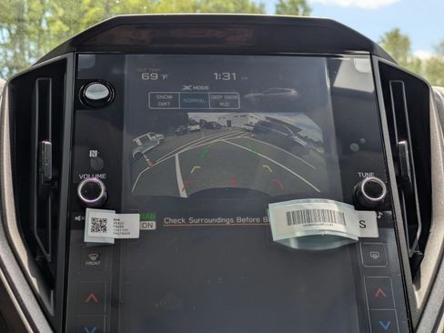 New 2025 Subaru Crosstrek 2.5i Limited image 23