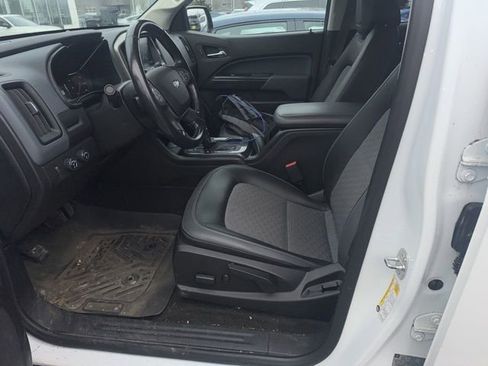 Used 2018 Chevrolet Colorado Z71 image 7
