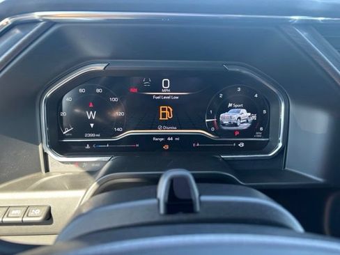 New 2025 GMC Sierra 1500 Denali Ultimate AWD/4WD image 29