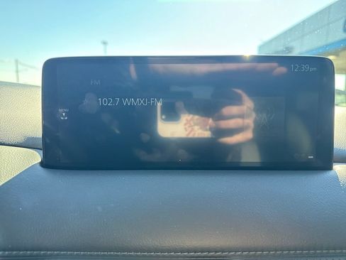 Used 2024 MAZDA CX-5 AWD 2.5 S w/ Select Package image 22