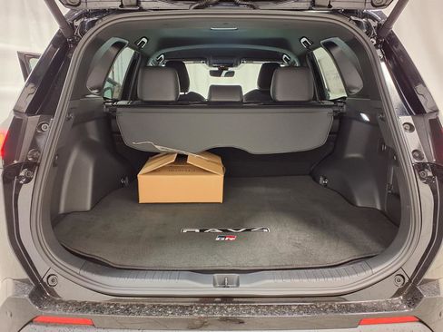 New 2026 Toyota RAV4 AWD Plug-in Hybrid image 25