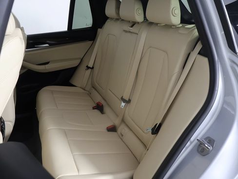 Used 2019 BMW X3 xDrive30i w/ Premium Package AWD/4WD image 30
