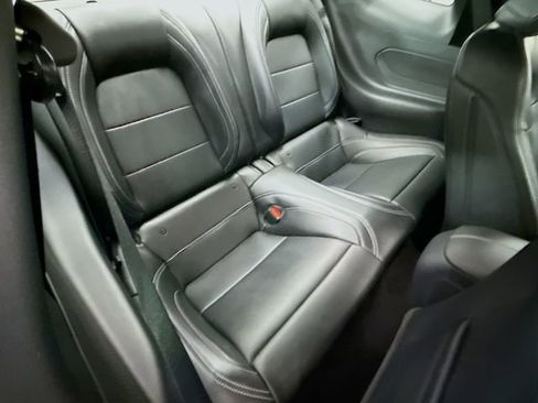 Used 2024 Ford Mustang GT Premium image 25