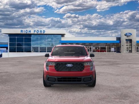 New 2026 Ford Maverick XLT FWD image 6
