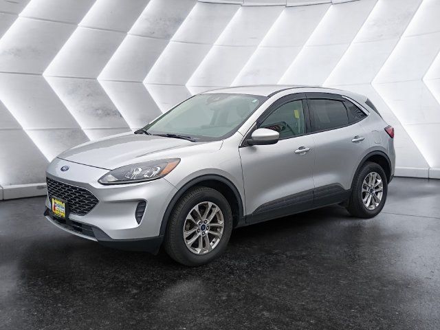 Used 2020 Ford Escape SE AWD/4WD image 2