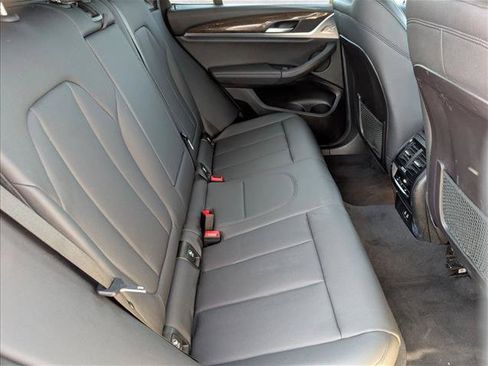 Used 2020 BMW X3 sDrive30i w/ Premium Package RWD image 22