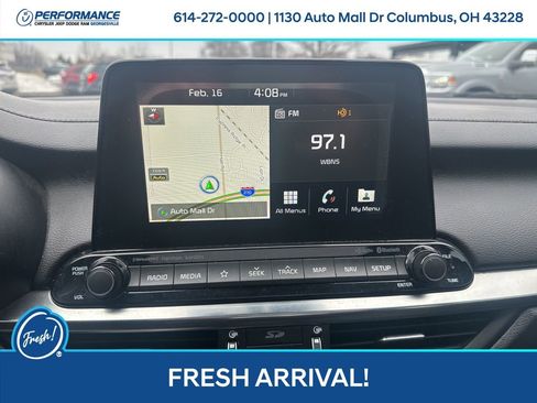 Used 2019 Kia Forte EX w/ Option Group 020 image 19