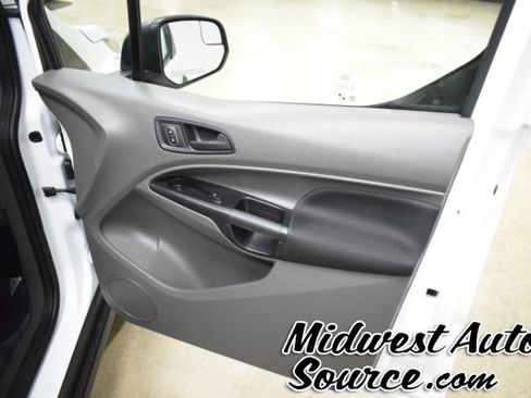 Used 2021 Ford Transit Connect XL image 24