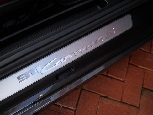 Used 2020 Porsche 911 Carrera 4S image 46