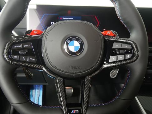 New 2026 BMW M4 xDrive Competition w/ Executive Package image 16