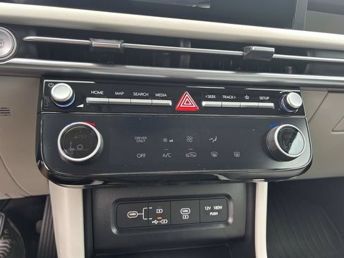New 2026 Hyundai Tucson Blue SE AWD/4WD image 24