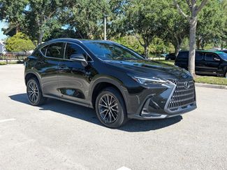Used 2024 Lexus NX 250 FWD w/ Towing Package (2000 Lbs) video 2