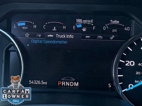 Used 2022 Ford F250 Lariat w/ Lariat Ultimate Package image 12