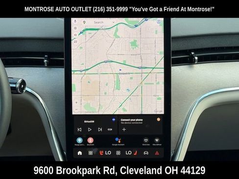 New 2025 Volvo EX90 Plus image 21