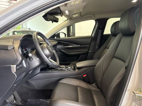 Certified 2025 MAZDA CX-30 AWD 2.5 S w/ Select Sport Pkg image 10