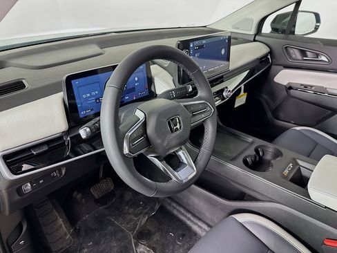 New 2026 Honda Prologue Touring image 8