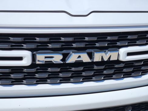 Used 2024 RAM 1500 Lone Star image 11