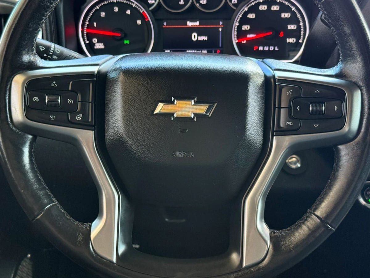 Used 2022 Chevrolet Silverado 3500 LT w/ Convenience Package AWD/4WD image 57